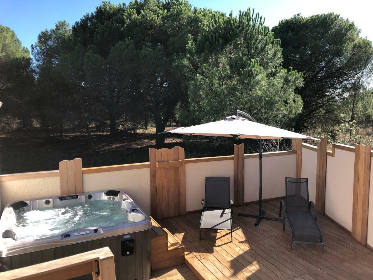 Entre 2 Eaux Bed & Breakfast Marseillan (Herault)