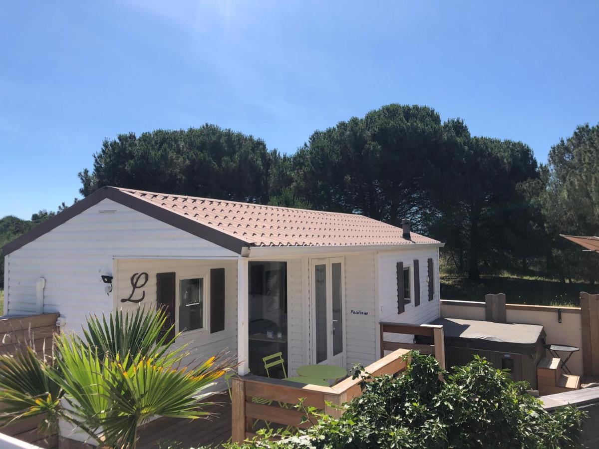 Entre 2 Eaux Bed & Breakfast Marseillan (Herault)