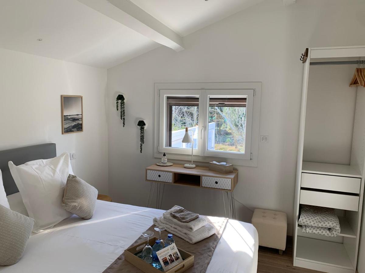Entre 2 Eaux Bed & Breakfast