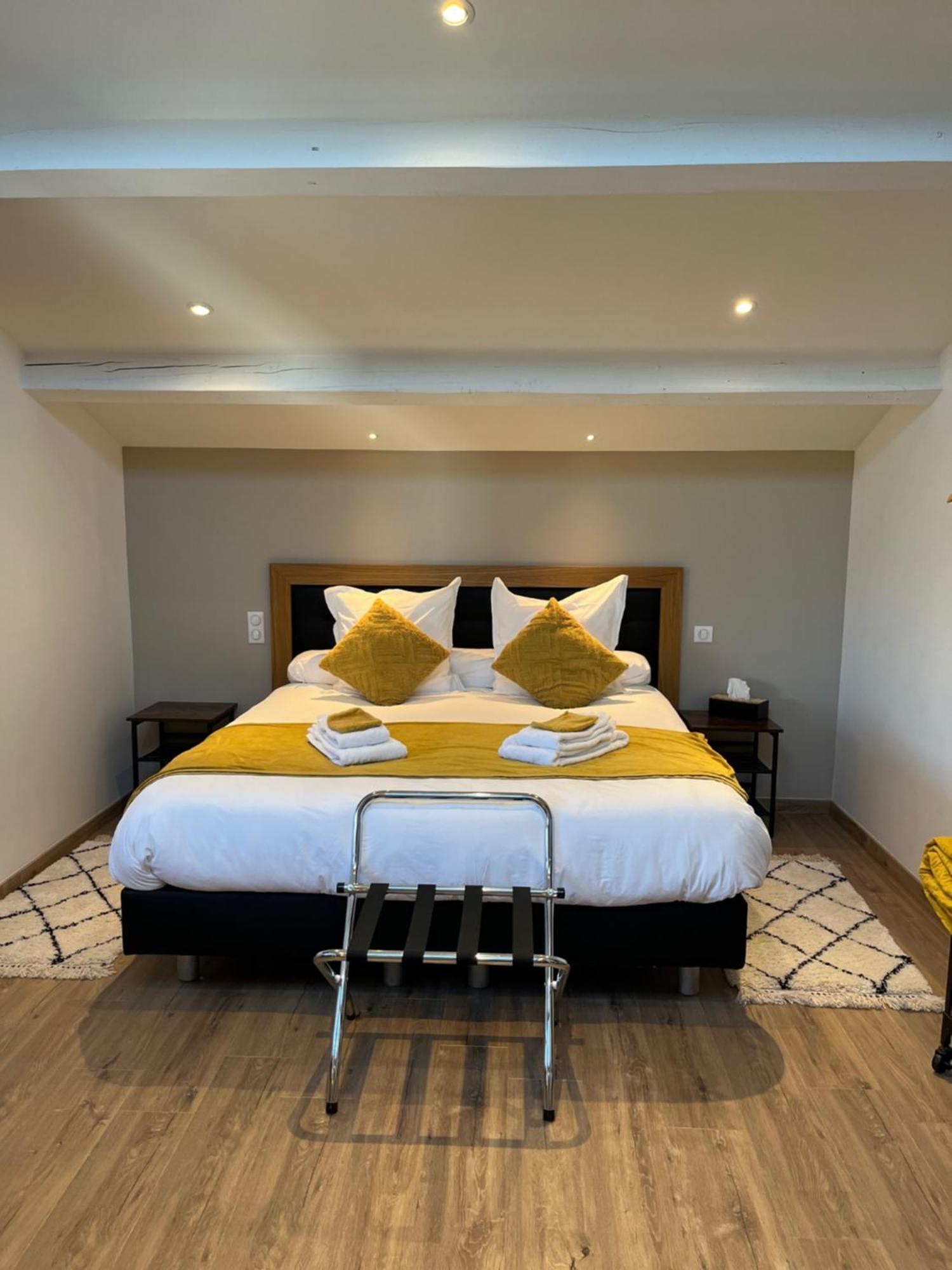 Bed & Breakfast Entre 2 Eaux *