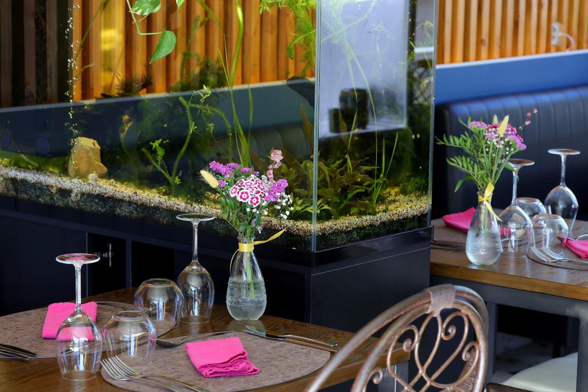 Entre 2 Eaux Bed & Breakfast *