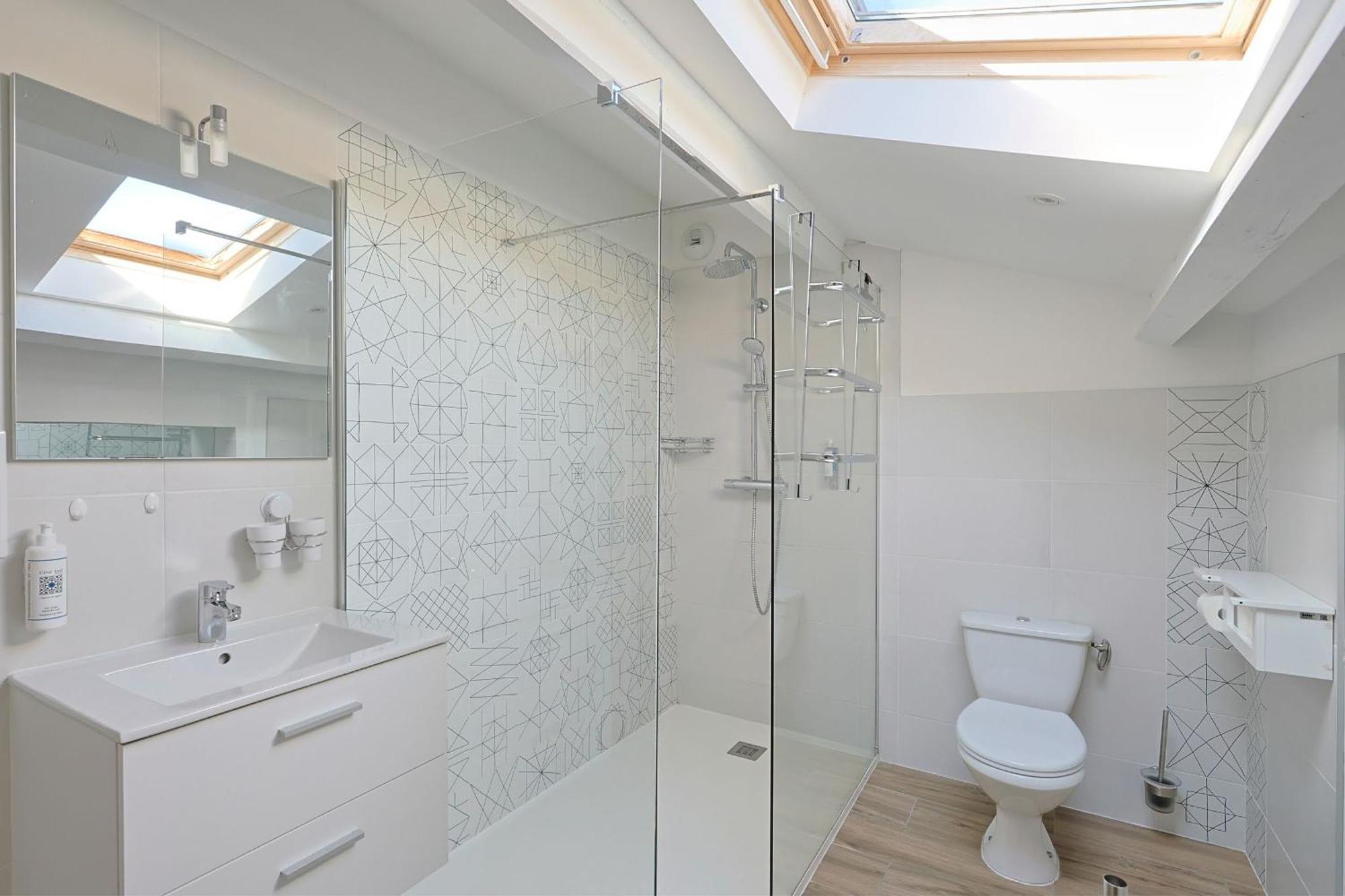 Bed & Breakfast Entre 2 Eaux Marseillan (Herault)